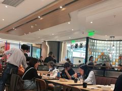 大堂-新旺茶餐厅·早餐(香港广场店)