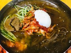 -屋里家延边朝鲜族冷面(南园店)