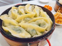 -程兵杭州小笼包(墟沟小学店)