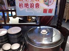 -老大连·海肠捞饭·大连海鲜大连菜(西安路店)