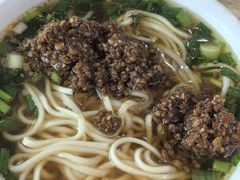 -吴记怪味面(牛王庙店)