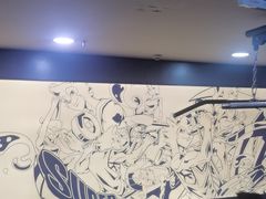 -超鹿运动健身(紫阳商贸中心店)