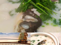 -紫藤园·天目湖大鱼头(南山竹海店)