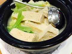 -庆记香港烧味小馆(浦东机场店)