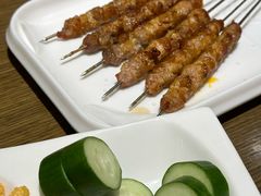 -隆喜元鱼汤包·海鲜(中联广场店)