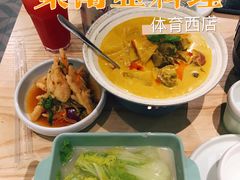 -米泰芒·东南亚料理(体育西店)