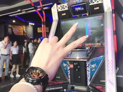 -爱玩嘉年华(龙湖源著天街店)