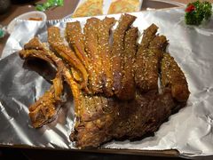 -快乐小羊·内蒙牛羊肉火锅(流花中心店)