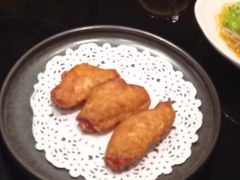 -丽晶轩中餐厅(重庆丽晶酒店)
