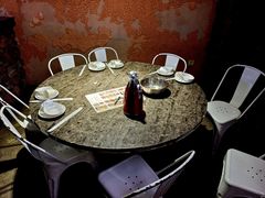 包厢-大碗厨 25年老字号 现炒湘菜(四季天地店)