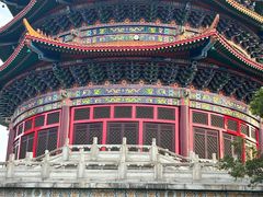 -广东圆玄道观