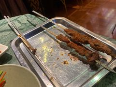 -东方亚克西餐厅(西康路店)