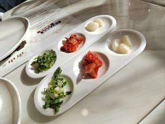 -子霖南山鲜虾面(南山总店)