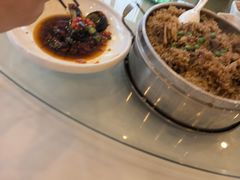 -天外天美食广场(哈尔滨路店)