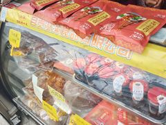 -汝萍传统蘸水菜(春华路总店)