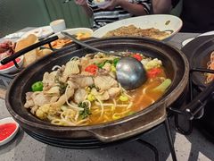 -闽桌里·福建客家菜(美一城店)