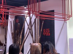 -和府捞面(东直门银座店)