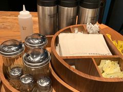-星巴克臻选店(澳门伦敦人店)