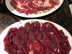 -八合里潮汕鲜牛肉火锅(深圳海岸城店)