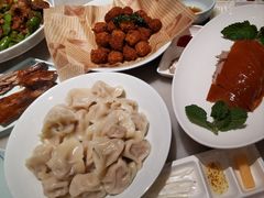 -鸭匠食府·挂炉烤鸭·新京菜(阜成路店)