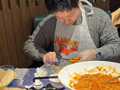 -珍宝海鲜JUMBO Seafood(ifc店)