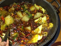 -受气牛肉·重庆耙牛肉(来福士店)