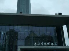 -Behring World of Animals(上海自然博物馆店)