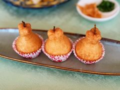 -南海渔村·空中一号