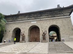 -雁门关景区