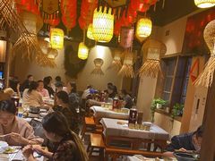 -山涧肴·泉水煮活鱼(坂田店)