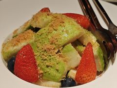 -闻见中国海南菜(K11店)