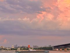 -汉水谣·江景餐厅(江滩店)