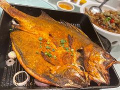 -西贝(满都海公园店)