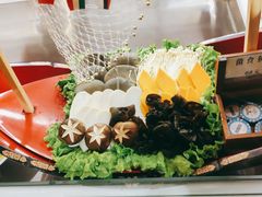 -羊大爷涮肉(亮马桥店)