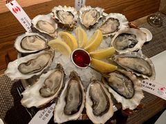-斯普汇生蚝牛排馆(中骏世界城店)
