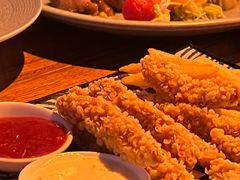 -双层巴士·鲜串鲜啤·团建聚会(凯德广场店)