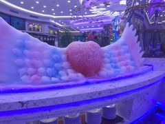 -澜悦港海鲜体验主题餐厅
