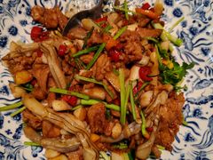 -品味居·首店·大连鲜活海鲜大连菜(东港店)