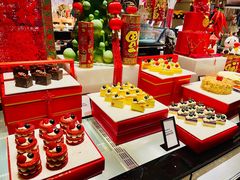-常州新城希尔顿酒店·OPEN全日餐厅