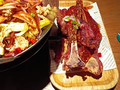 -庆江南江南菜(昆山吾悦广场店)