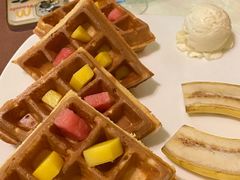 -意卡菲·欢乐聚会餐厅(华侨店)