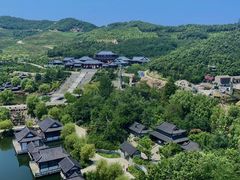-威海华夏城景区