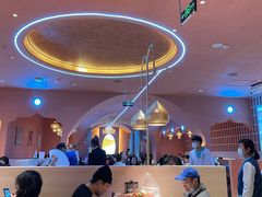-阿娜尔·新疆菜(宜家荟聚中心店)