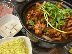 -川香煲(茅台路店)