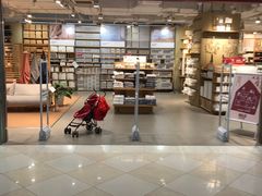 -光启城时尚购物中心