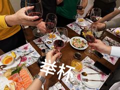 -花十悦·鲜花咖啡餐厅(振业城一期店)