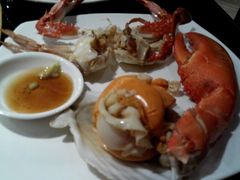 android_upload_pic-索菲特酒店·海鲜自助 ·聚餐厅