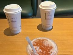 -星巴克(苏州西蒙店)