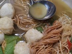 -永安鱼庄·镇江菜(丁卯店)