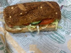 -赛百味SUBWAY(星摩尔店)